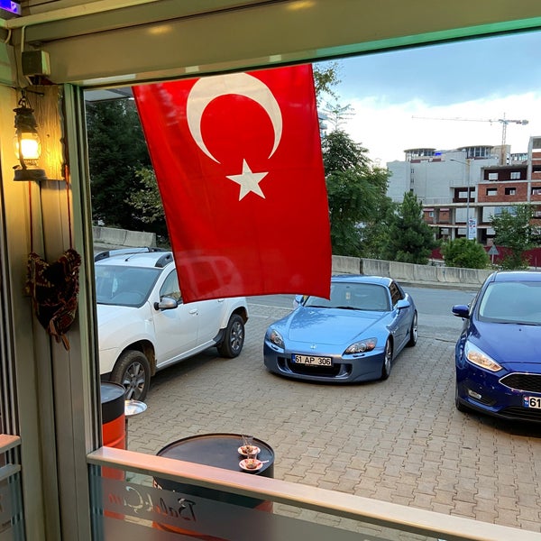8/30/2020にAlper A.がBalıkçımで撮った写真