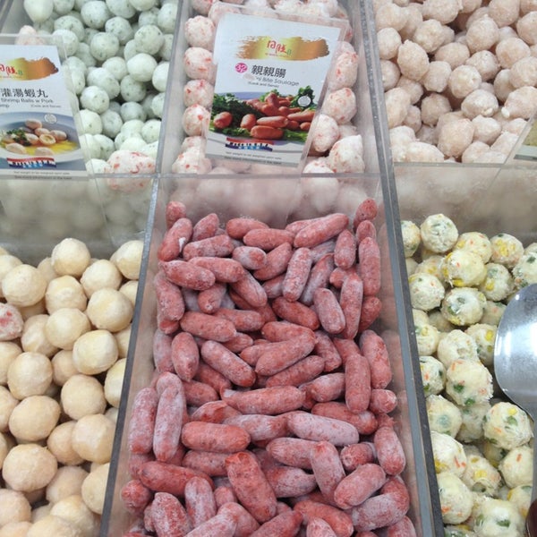 Asian food market chicago