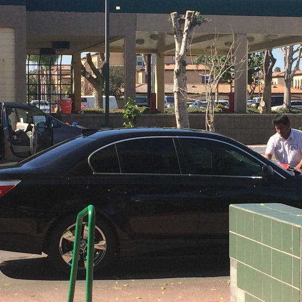 Deer Creek Car Wash Car Wash and Detail in Rancho Cucamonga