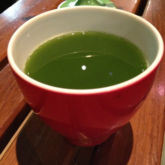 11/27/2012에 Jason W.님이 Zen Tara Tea에서 찍은 사진