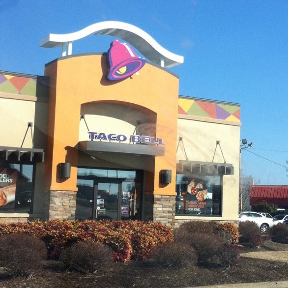Photos at Taco Bell 3 tips from 141 visitors