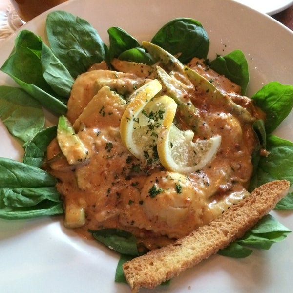 Cafe Lucky Noodle (Now Closed) Downtown Eugene 16 tips