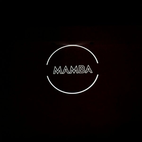 Клуб Мамба