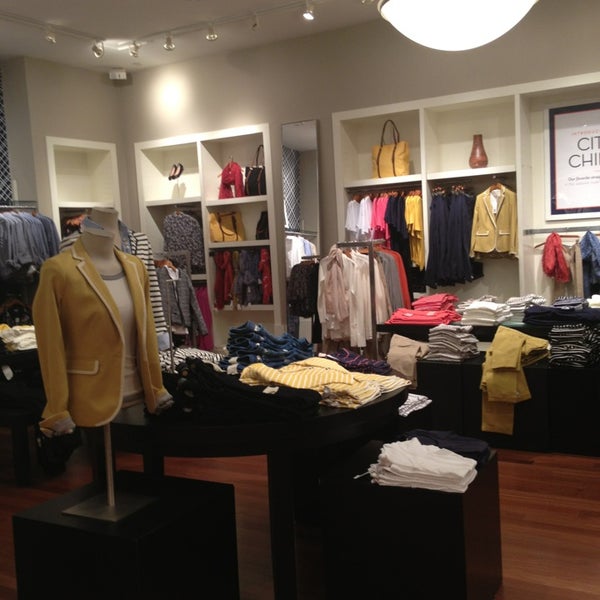 flatiron banana republic