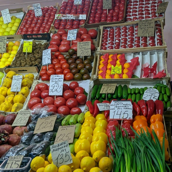 Особенности продуктов питаний оптом Калининская база в Санкт‑Петербурге, проспек
