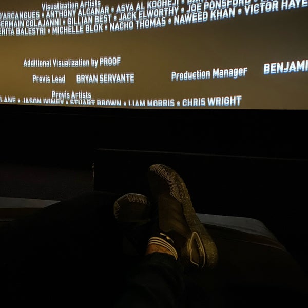 Event 4dx Event Cinemas 4Dx - Central Business District - 0 tips
