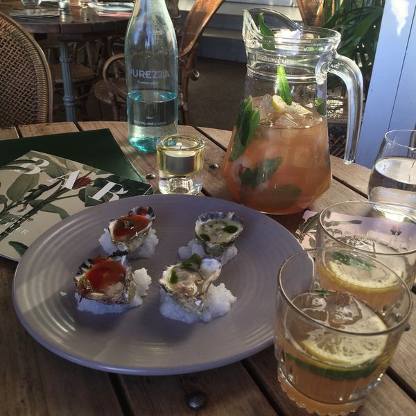 The Butler Australian Restaurant in Potts Point The Butler Australian Restaurant in Potts Point