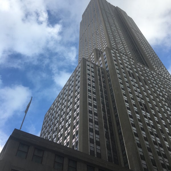 Coty Koreatown New York NY