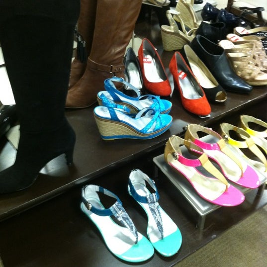 Photos at Macy's Outlet Store in Boca Raton