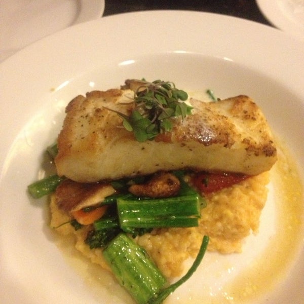 Cyprus Grille Coliseum Central 1700 Coliseum Dr