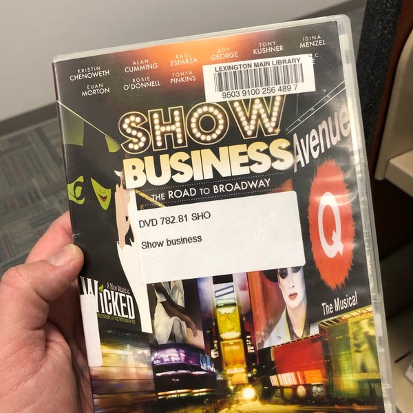 Lexington County Public Library Lexington, SC