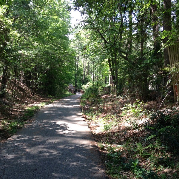 Trail Park