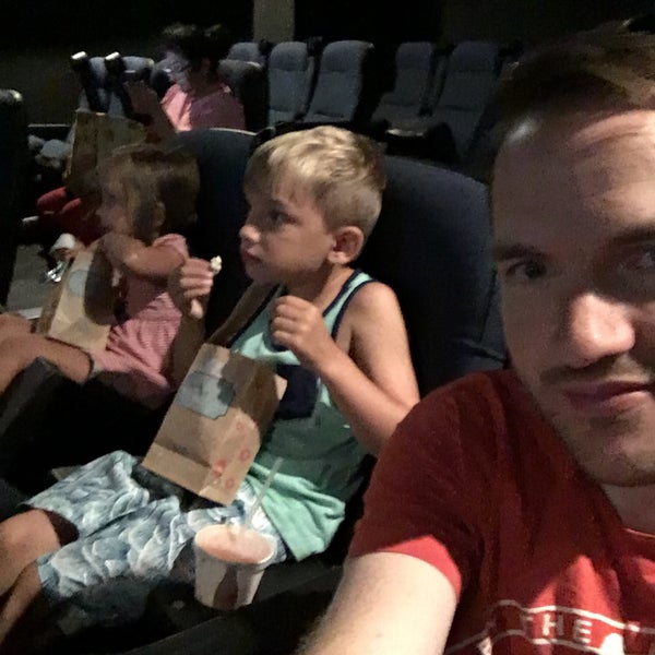 Country Club Reel Theater Central Bench Boise, ID