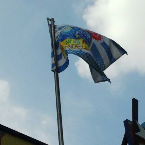 お台場合衆国13 Now Closed お台場 1 Tip From 415 Visitors