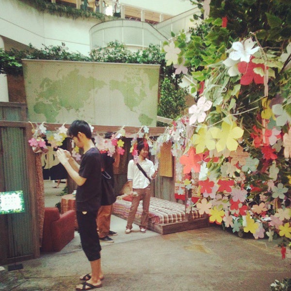 Photos At あの花夏祭 超平和バスターズの秘密基地 1year After Ver Now Closed お台場 1 Tip Photos At あの花夏祭 超平和バスターズの秘密基地 1year After Ver Now Closed お台場 1 Tip