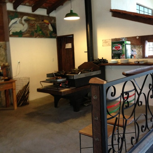 รูปภาพถ่ายที่ Reserva Mineira Restaurante Happy Hour โดย Lucas C. เมื่อ 2/23/2013