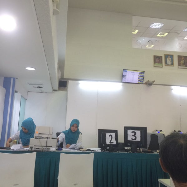 Photos At Bank Simpanan Nasional Bsn 10 Tips From 745 Visitors