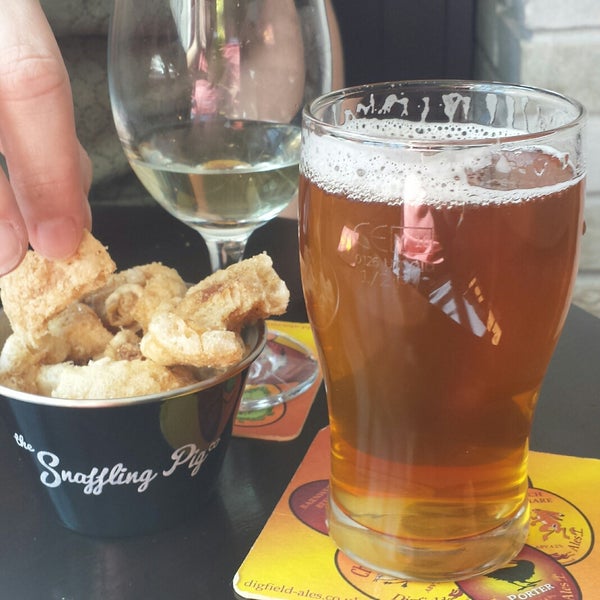 The Ale Taster 5 tips