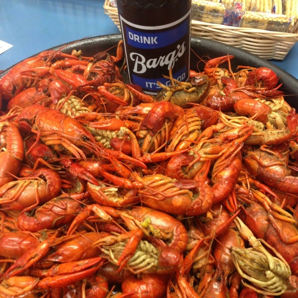 Photos at Fisherman's Cove Seafood Seafood Restaurant