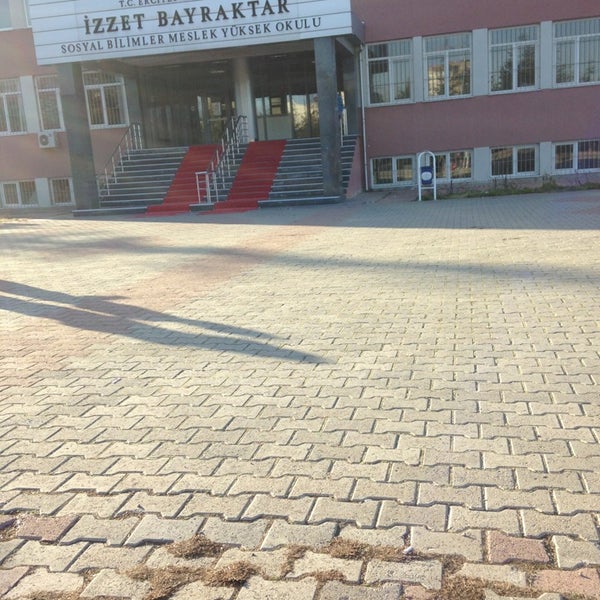 izzet bayraktar sosyal bilimler meslek yuksekokulu 2016 ziyaretcidan 10 tavsiye