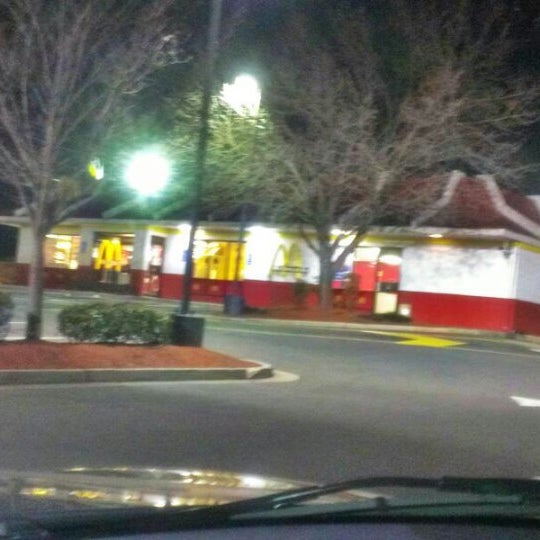 McDonald's - 7 tips from 465 visitors