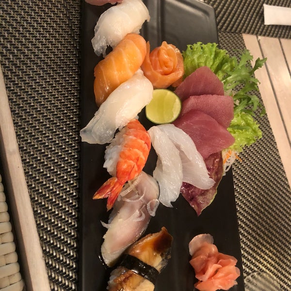 SOYA Japanese Restaurant Sanur, Bali