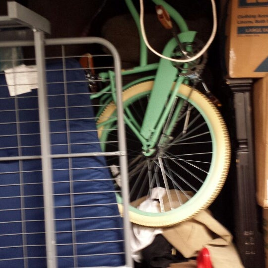 Camelback Self Storage Dandk Organizer