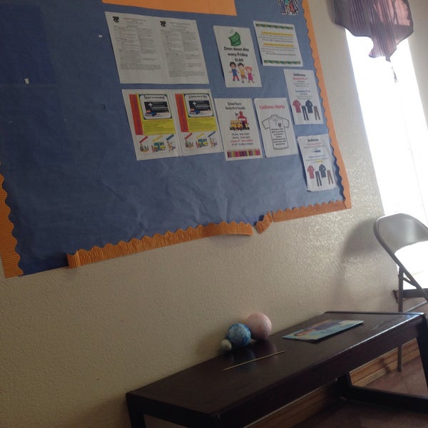 Golden Rule Charter School 1 tip from 10 visitors