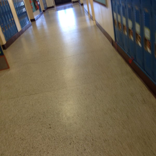 John F. Peeler Elementary School Elementary School