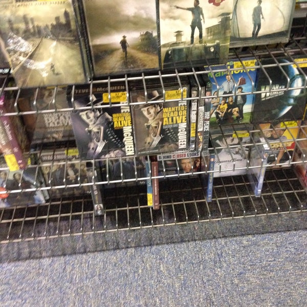 Movie Trading Company Dallas, TX