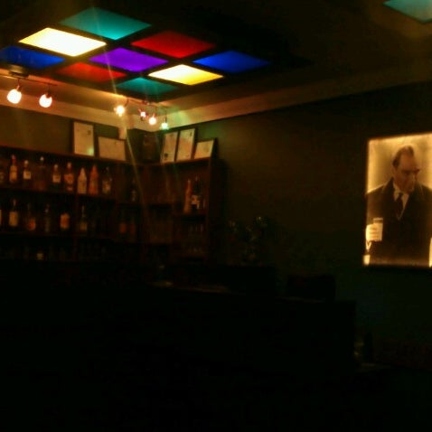 11/22/2012にAnıl D.がRiver Stone Pubで撮った写真