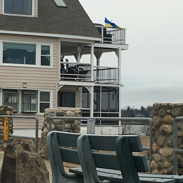 Juniper Beach Salem, MA