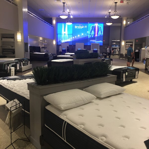 Jordan's Furniture Furniture and Home Store in Reading