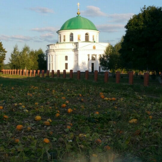Город белая Церковь Николаевская Церковь