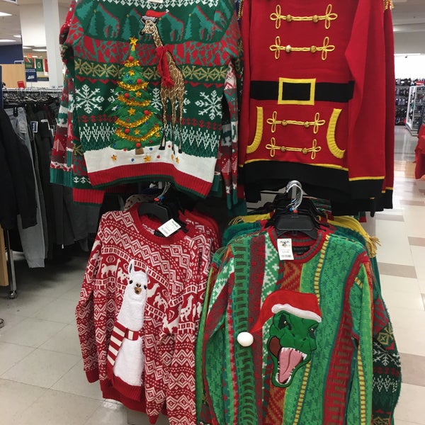 Photos at T.J. Maxx Downtown Boston 350 Washington St