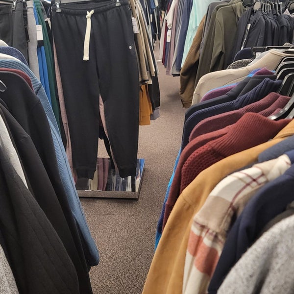 Nordstrom Rack Danvers, MA