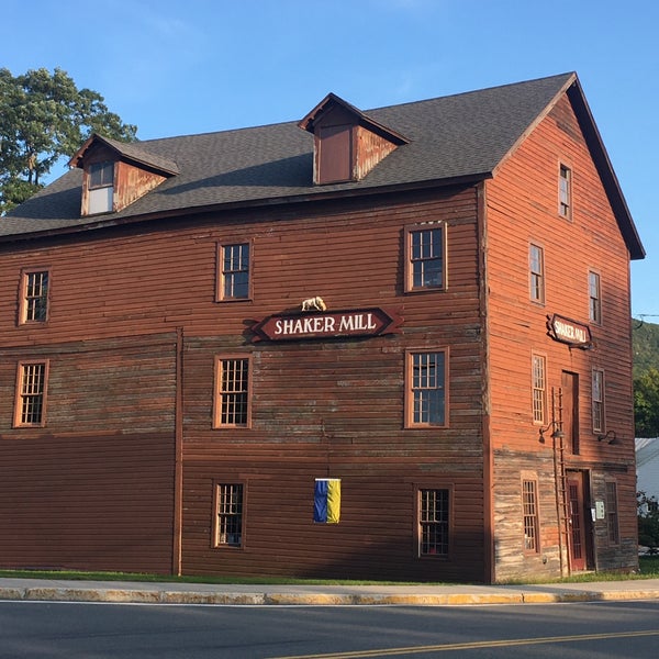 West Stockbridge, MA 2 tips from 604 visitors