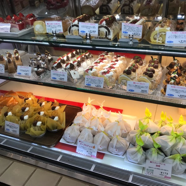 ふらんどーる 山科本店 5 Tavsiye