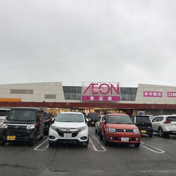 イオン 野々市南店 5 Podskazki Ok Ot Posetitelej 386
