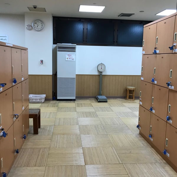 能美市辰口福祉会館 能美市のイベントスペース