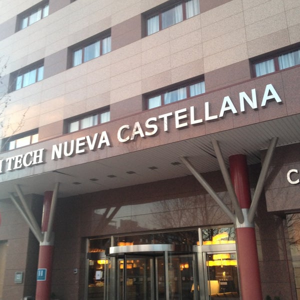 Photo prise au Holiday Inn Las Tablas par Jose Antonio C. le3/13/2013