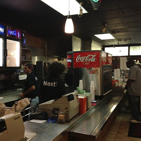 The Best Steak House - Grand Center - St Louis, MO