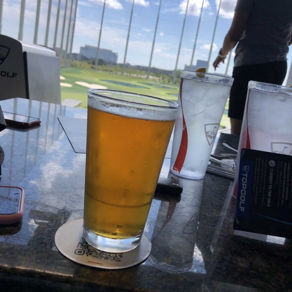 Photo prise au Topgolf par Paul P. le8/17/2022