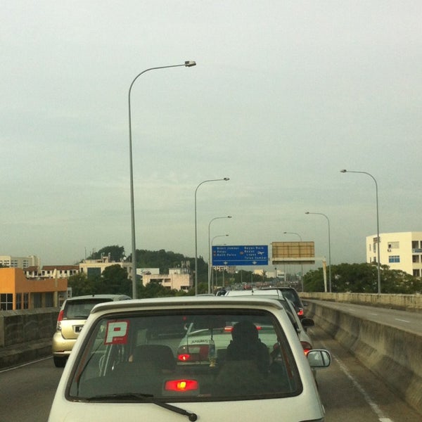 Jalan Sultan Azlan Shah Gelugor Pulau Pinang