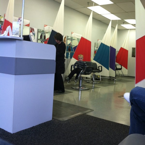 Great Clips 2 tips from 55 visitors