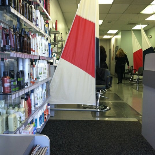 Great Clips 2 tips from 55 visitors