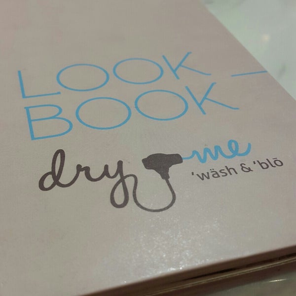 Dry me. Dry me
