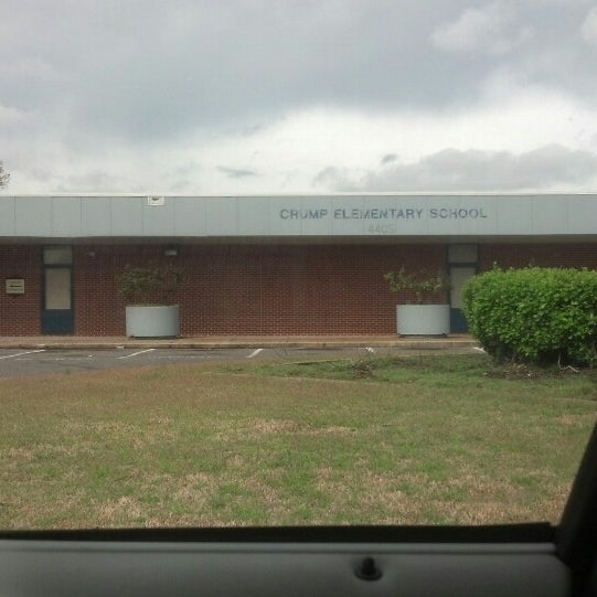 Photos at Crump Elementary School 4405 Crump Rd