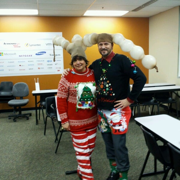 Zones Office in South Auburn