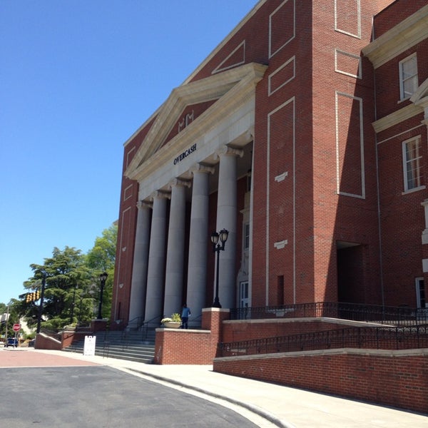 Photos at Dale F. Halton Theater Elizabeth 7 tips